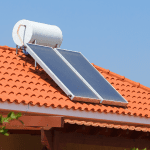 Buy 150L Solar Water Heater System in Kenya