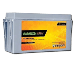 Buy Amaron Solar SMF Solar Battery 12V in Kenya