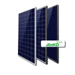 Buy best Jinko Solar Panels in Nairobi Kenya