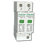 Suntree Surge Protector (OVR) 2 Poles – Reliable Electrical Protection in Kenya