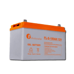 buy Felicity 100AH 12V Solar Gel Battery in Kenya