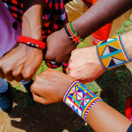 Solar Power CSR Kit in Kenya
