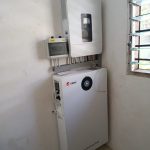 Lithium Batteries and Hybrid Solar Systems in Kenya