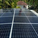 Soluzioni Energetiche Solari Pulite, Affidabili e Sostenibili a Malindi, Kenya