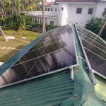 Why Combine Solar with Kenya Power