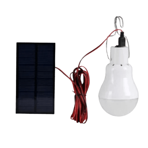 Mama’s Solar Kit with 80Ah Battery – 2 Lights | Save Power Costs in 2025